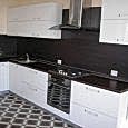 Кухня из пластика-6