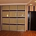 Встроенный шкаф-купе-20