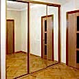 Встроенный шкаф-купе-21