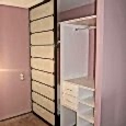 Встроенный шкаф-купе-22