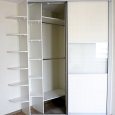 Встроенный шкаф-купе-3