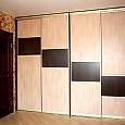 Встроенный шкаф-купе-33