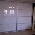 Встроенный шкаф-купе-37