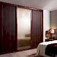 Встроенный шкаф-купе-39