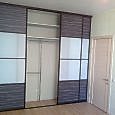 Встроенный шкаф-купе-6