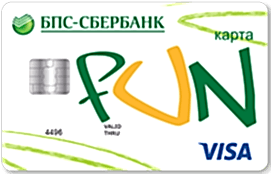 Рассрочка на шкафы-купе и кухни по карте FUN